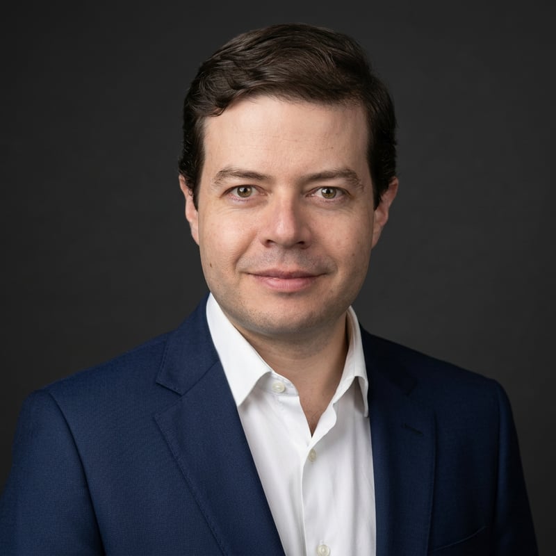 Nicolas Jaramillo